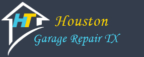 Houston Garage Repair TX Logo