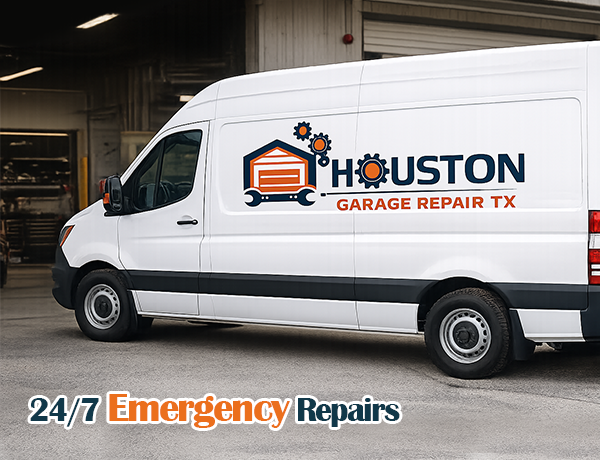 Emergency Garage Door Roller Repairs