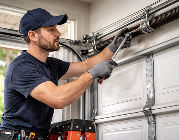 Garage Door Repair services