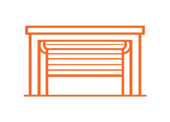 Rollup Garage Doors