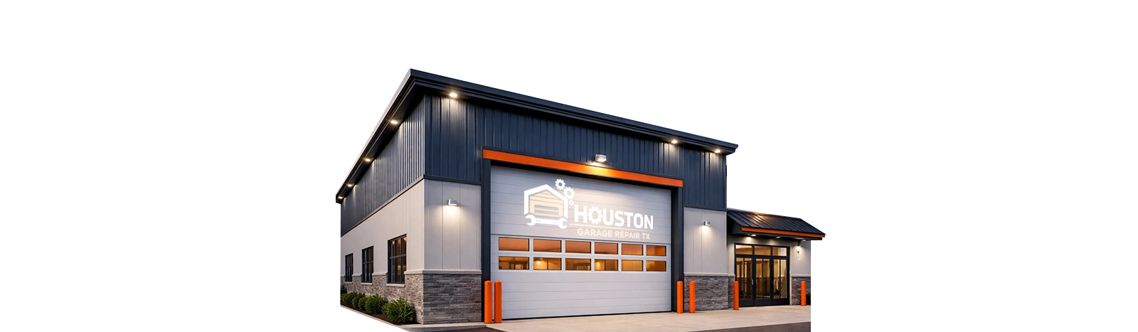 Houston Garage Door Repairs