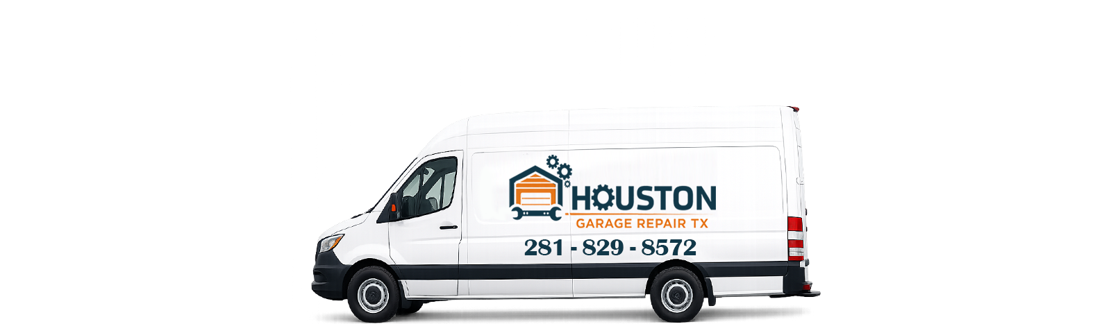Houston Garage Door Repairs