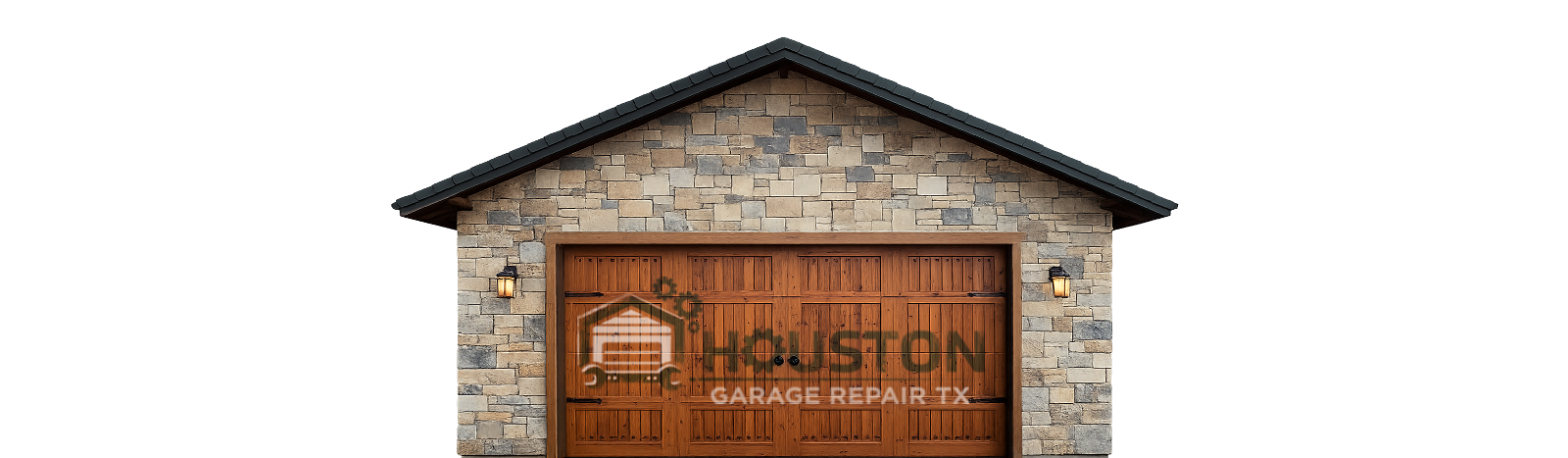 Houston Garage Door Repairs